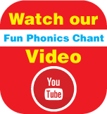Check out our Fun Phonics Chant video on YouTube